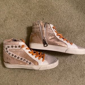 Vintage Havana Sneakers